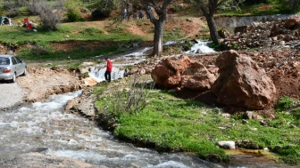 MAGİNDER Başkanı Karademir: İnekpınarı Turizme Kazandırılmalı