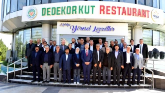 Başkan Sami Er: "Malatya'yı Sil Baştan Ele Alacağız"