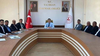 Altyapı Toplantısına Davet Edilmeyen Başkan Göçer’den Sert Tepki