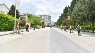 Yeşilyurt'ta 41 Kurban Kesim Noktası Belirlendi, Liste Açıklandı