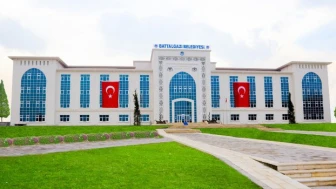 Battalgazi'de 14 Kurban Kesim Alanı Belirlendi, Hazırlıklar Tamam