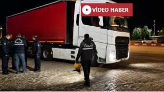 Darende’de Tırın Çarptığı Yaya Hayatını Kaybetti: Kaçan Sürücü MOBESE ile Yakalandı