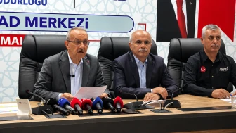 Malatya Valiliği Saat 23.00 itibari ile son verileri paylaştı