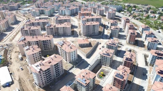 Başkan Taşkın’dan Taştepe Müjdesi: 3 Bin 900 Konutluk Dev Projede Teslimat Haziranda!