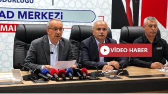 Deprem Sonrası Sağlık Kuruluşlarına 74 Başvuru Olduğu Açıklandı