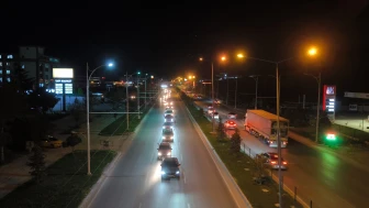 Malatya’da Kudüs İçin Büyük Konvoy: Sumud Filosu’na Saldırıya Sert Tepki