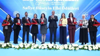 Malatya, Sağlık Alanında Üstün Başarı Ödülüne Layık Görüldü
