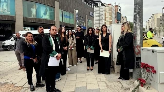 Katil Zanlısı Tutuklandı, Kadınlardan 'İndirimsiz Ceza' Çağrısı
