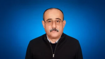 Gazeteci Berkman Dulcan'ın Acı Günü