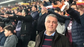 Alper Karakurt’tan Kenetlenme Çağrısı: “Yeşilyurtspor Bu Şehrin Gururudur”