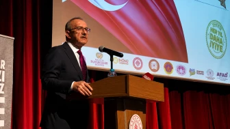 Malatya’da Trafik Haftası Kapsamında Önemli Mesajlar Verildi