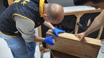 Malatya’da Fuhuş Operasyonu: 4 Gözaltı, 8 Masaj Salonu Mühürlendi