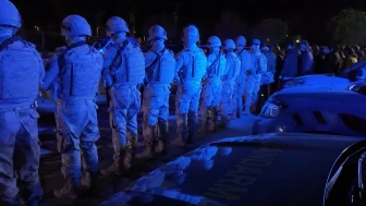 Türkiye Genelinde 30 İlde Dev Narkotik Operasyonu.