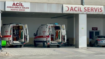 Malatya’da Art Arda Kaza: Yeşilyurt Yolunda Üç Ayrı Kazada 10 Yaralı