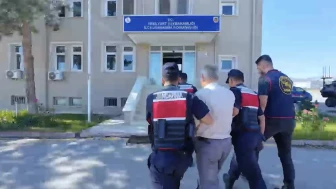 Malatya’da Dev Operasyon: 60 Yıl Cezası Bulunan 2 Cinayet Firarisi Yakalandı