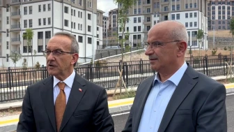 Akoğuz Kışlası Deprem Konutları 9 Temmuz’da Teslim Edilmeye Başlanıyor!