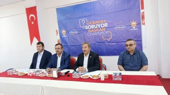 Darende’de 26 Milyon TL’lik GES Yatırımı Gelir Üretmeye Başlıyor