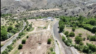 Arıtması Var, Yolu Yok: Hekimhan’daki Tesise Ulaşmak Çileye Dönüştü