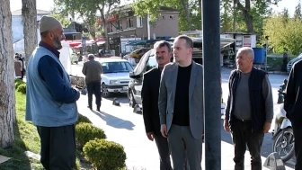 MAGİNDER’den Eski Malatya Çağrısı: Kervansaray ve Ulu Camii Açılsın