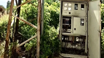 Dilek Mahallesi’nde Açık Elektrik Panoları Korkutuyor