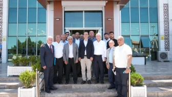 28. Yeşilyurt Kiraz Festivali 28 Haziran'da Yeniden Başlıyor