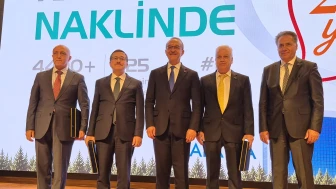 Malatya Karaciğer Nakli Enstitüsü: 25 Yılda 4 Bin 400 Operasyon