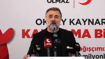 Malatya’da Kan Alma Birimine Sanatçı Oktay Kaynarca’nın İsmi Verildi