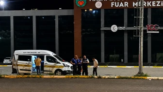 Pınarbaşı'nda Meydana Gelen Bıçaklı Olayda 2 Kişi Yaralandı