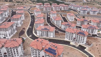8 Bin 106 Afet Konutu İçin İlçe İlçe Takvim Açıklandı!