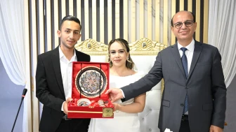 Malatya’da Unutulmaz Tarih Yoğunluğu: 06.06.2026'da 95 Nikâh!