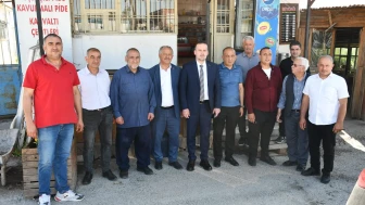 MAGİNDER Başkanı Karademir: "Ekonomi Güçlenmezse Göç Kaçınılmaz"