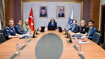 Malatya'da İki Haftada 146 Aranan Şahıs Yakalandı!