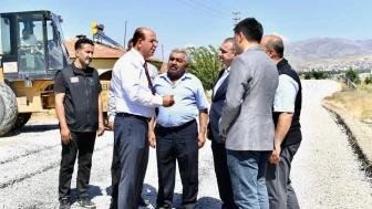 İkizce’de Konforlu Ulaşım Dönemi Başlıyor