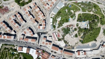 Malatya'da 107 Konut ve 13 İş Yeri İçin Kura 19 Haziran'da