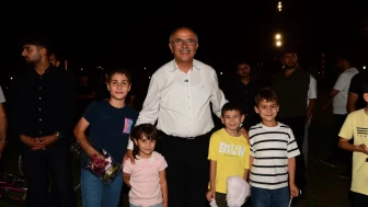 Başkan Er: “Eskisinden Daha Güzel Bir Malatya Olacak”
