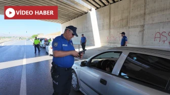 Malatya’da 3 Günlük Dev Güven Huzur Operasyonu