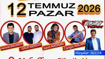 Darende’de Dev Buluşma: MİDİDER 14. Geleneksel Pilav Şenliği Yarın Başlıyor!