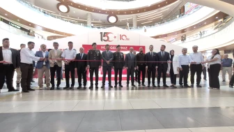 Malatya’da 15 Temmuz Anma Etkinlikleri Fotoğraf Sergisiyle Başladı
