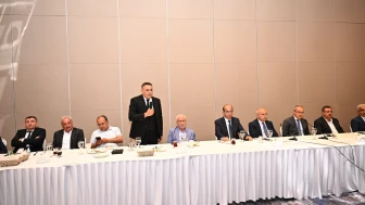 Sadıkoğlu: “Konteyner Esnafına Ek Süre Verilmeli”