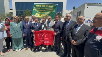 Bakan Yumaklı’dan Malatyalı Yetiştiricilere Büyük Destek
