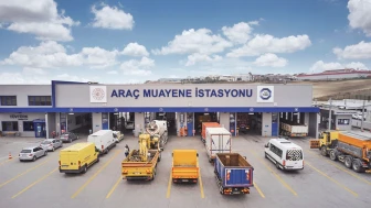 TÜVTÜRK'ten sahte randevulara karşı vatandaşlara uyarı!