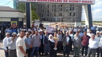 Genç Annenin Ölümünde İlk Duruşma; “Kardeşimin Kanı Yerde Kalmasın”