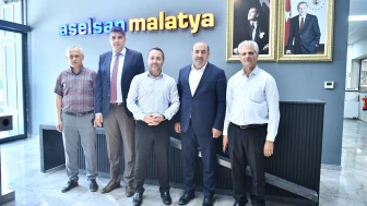 ASELSAN Üssü 15 Kat Büyüyor!