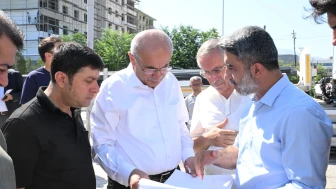 Malatya’nın Altyapısında 35 Milyar TL’lik Dev Dönüşüm
