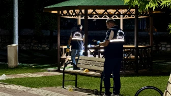 Özalper Bölge Parkı'nda Gecenin Korkunç Olayı: 2 Kişi Yaralandı