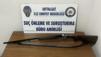 Çöşnük'teki Silahlı Yaralama Olayının 3 Şüphelisi Yakalandı!