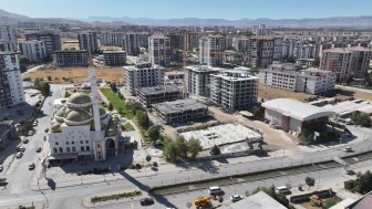 Yeşilyurt’ta Yerinde Dönüşüm Başvuruları Tamamlandı!