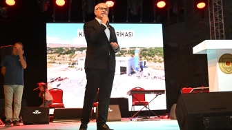 CHP’li Göçer: Sami Er Ayrım Yapmadan Hizmet Ediyor