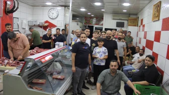 Asırlık Düğün Geleneği Darende’de Yeniden Hayat Buldu