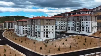 1.740 Hak Sahibine Anahtar Teslimi Başlıyor!